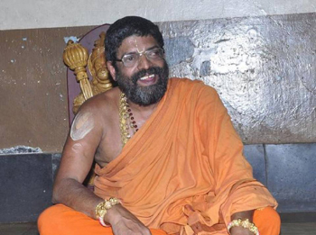 Shiroor Swamij...